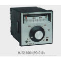 Ac 220 / 380v Electronic Temperature Controller , Safety Limit Thermostat Digital Temperature Regulator